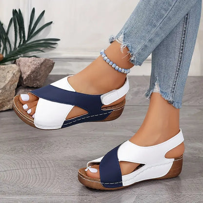 Comfertable and stylish orthopedic general Sandals