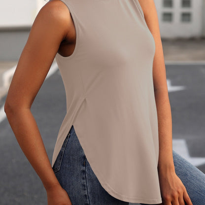 Cosette® | Effortless and Classy Tank top