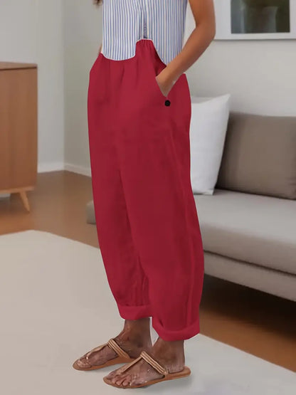 Josephine® | Stylish and Elegant general Pants