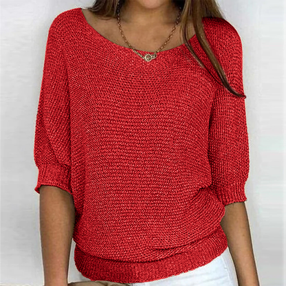 Vanda® | Versatile and Comfortable general Sweater