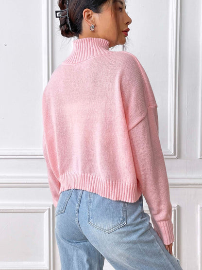 Zinnia® | Fashionable and Effortless Sweater