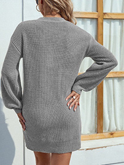 Tegan | Modern and Comfortable winter Sweater