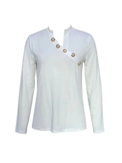 Annemarie® | Effortless and Classy general Blouse