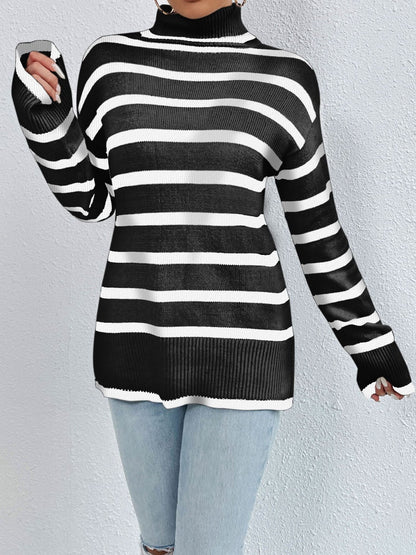 Yelena | Classic and Stylish winter Sweater