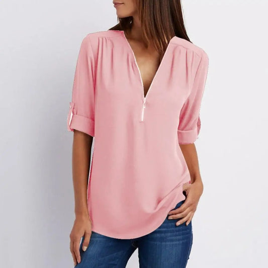 Morissette® | Casual and Stylish general Blouse