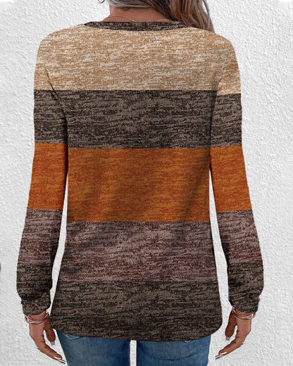 Chandra | Trendy and Elegant winter Sweater