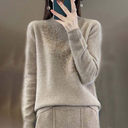 Zoe | Casual and Stylish winter Sweater