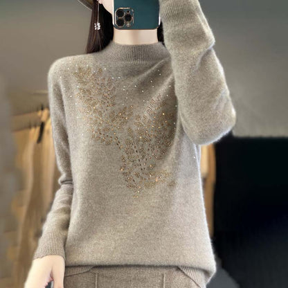 Zoe | Casual and Stylish winter Sweater