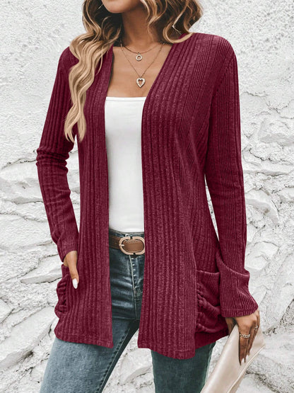 Tanith® | Elegant and Versatile Cardigan