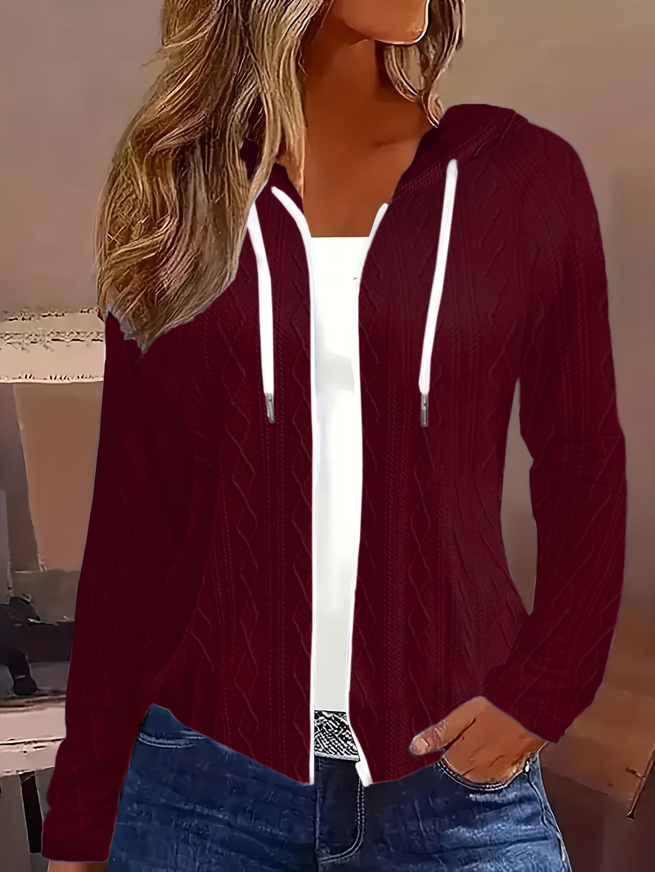 Zabel® | Casual and Comfortable Sweater