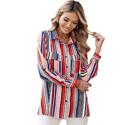 Adelynn® | Modern and Versatile general Blouse