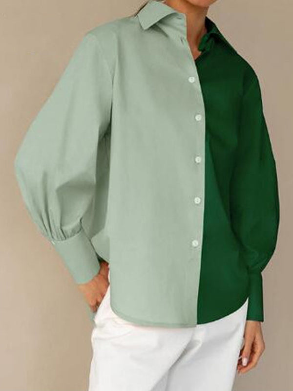 Calico® | Modern and Comfortable Blouse