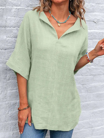 Lavanya | Casual and Relaxed general Blouse