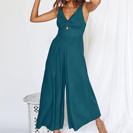 Ilona® | Comfortable and Stylish general Jumpsuit