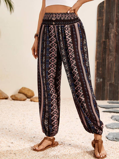 Ileana® | Chic and Relaxed general Pants