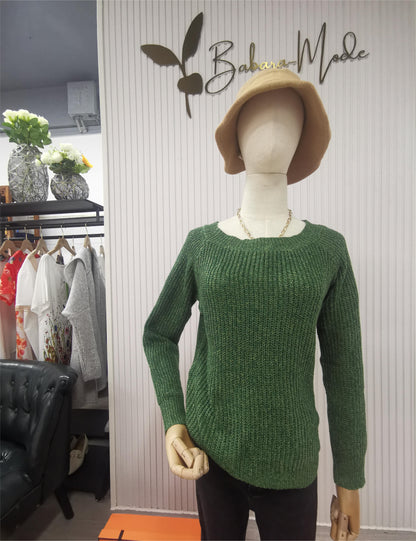 Abgail® | Stylish and Elegant general Sweater