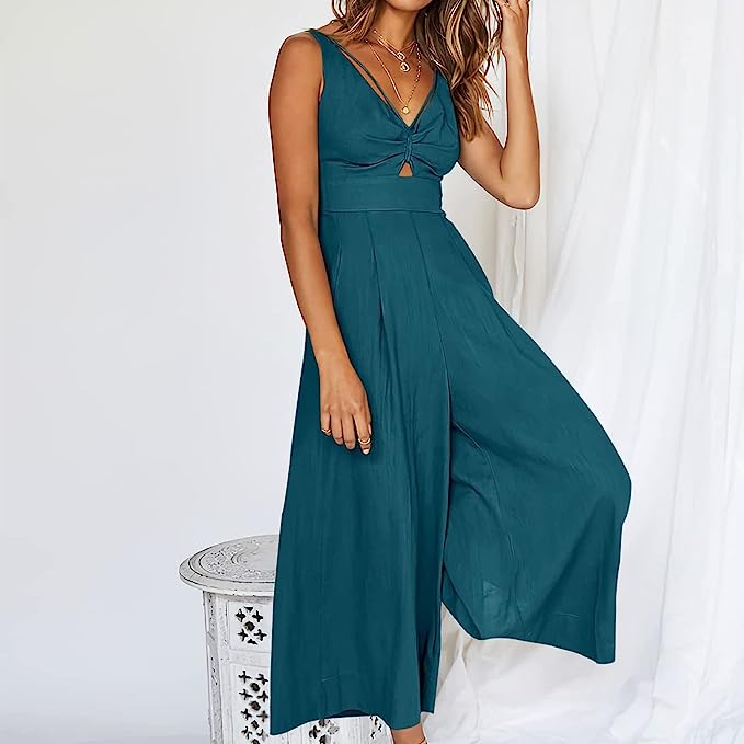 Eulalie® | Stylish and Elegant general Jumpsuit