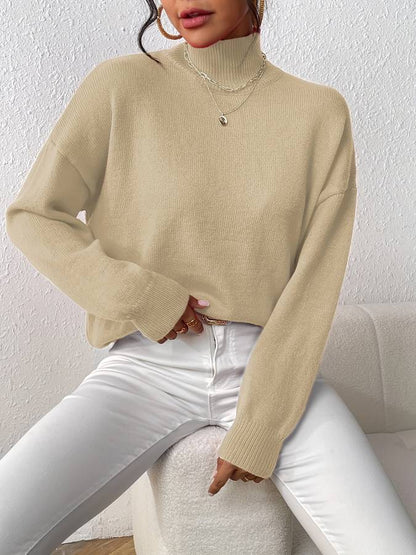 Alarica® | Timeless and Stylish general Sweater