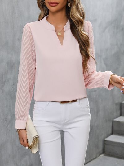 Cadence® | Timeless and Stylish Blouse