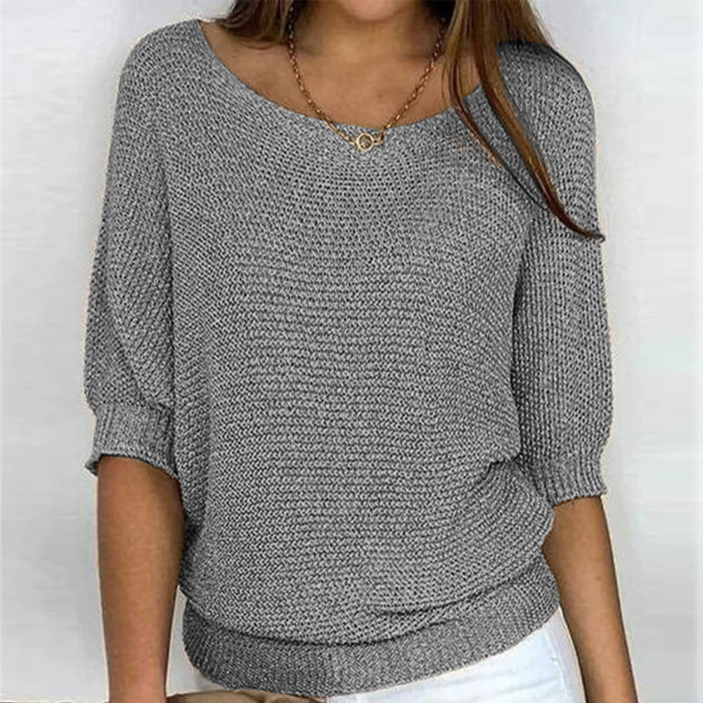 Vanda® | Versatile and Comfortable general Sweater