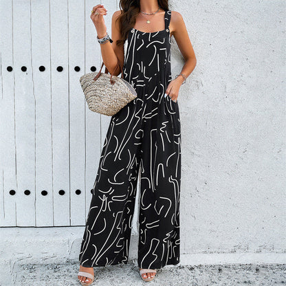 Xena® | Polished and cool Jumpsuit