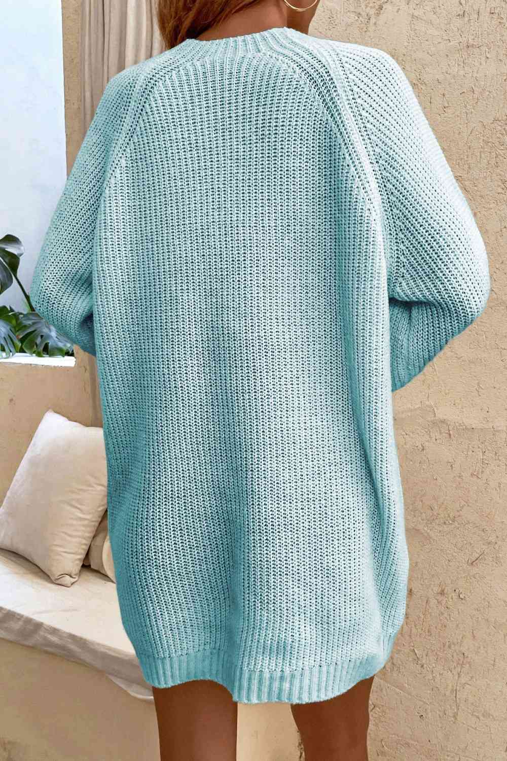 Sybella | Relaxed and Stylish winter Sweater