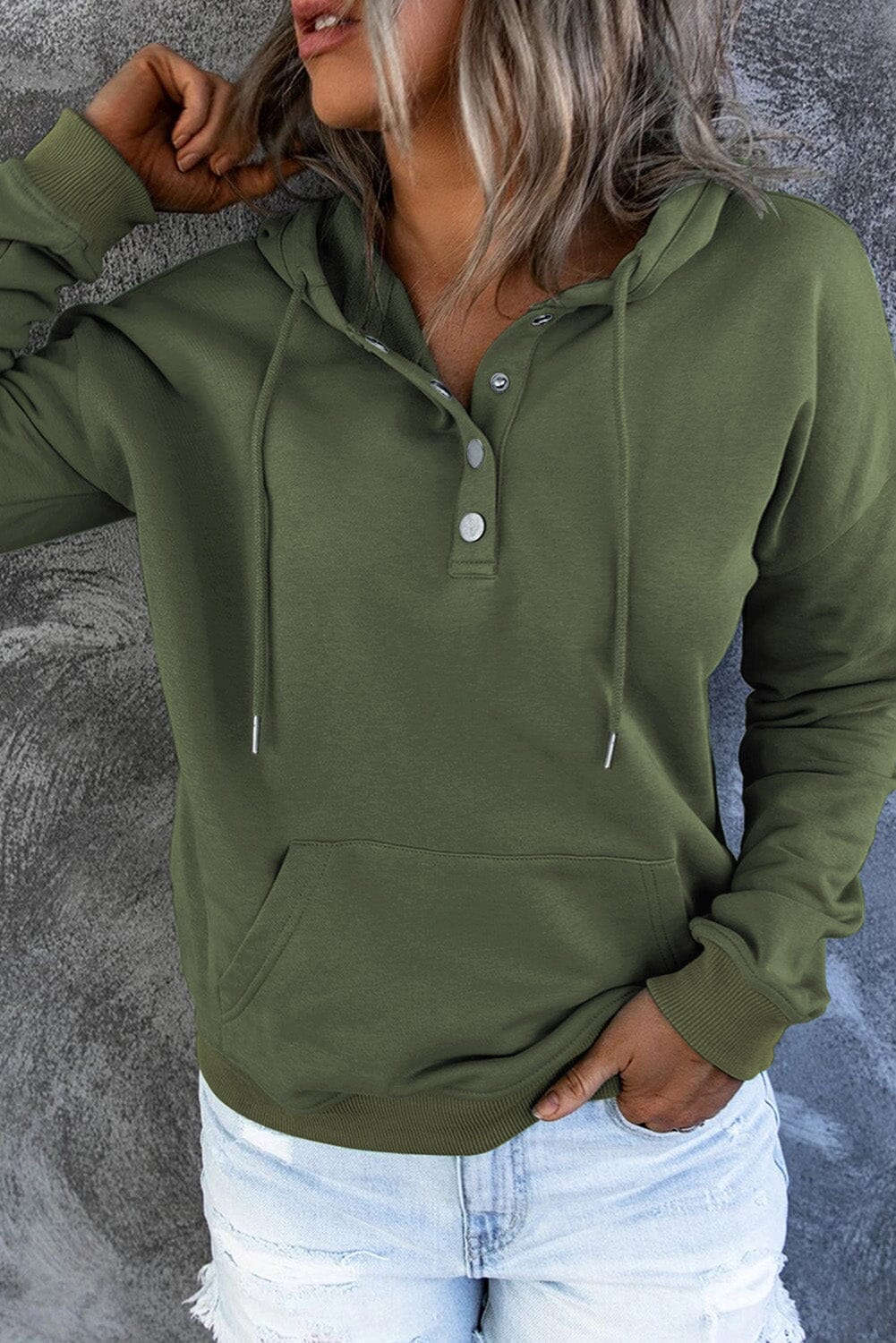 Viatrix® | Versatile and Comfortable Hoodie