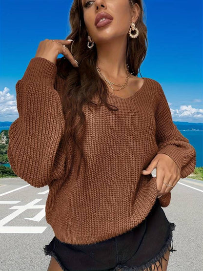 Adelwine® | Casual and Stylish general Sweater