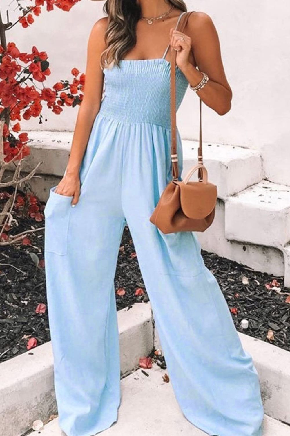 Suri | Classic and Elegant general Jumpsuit