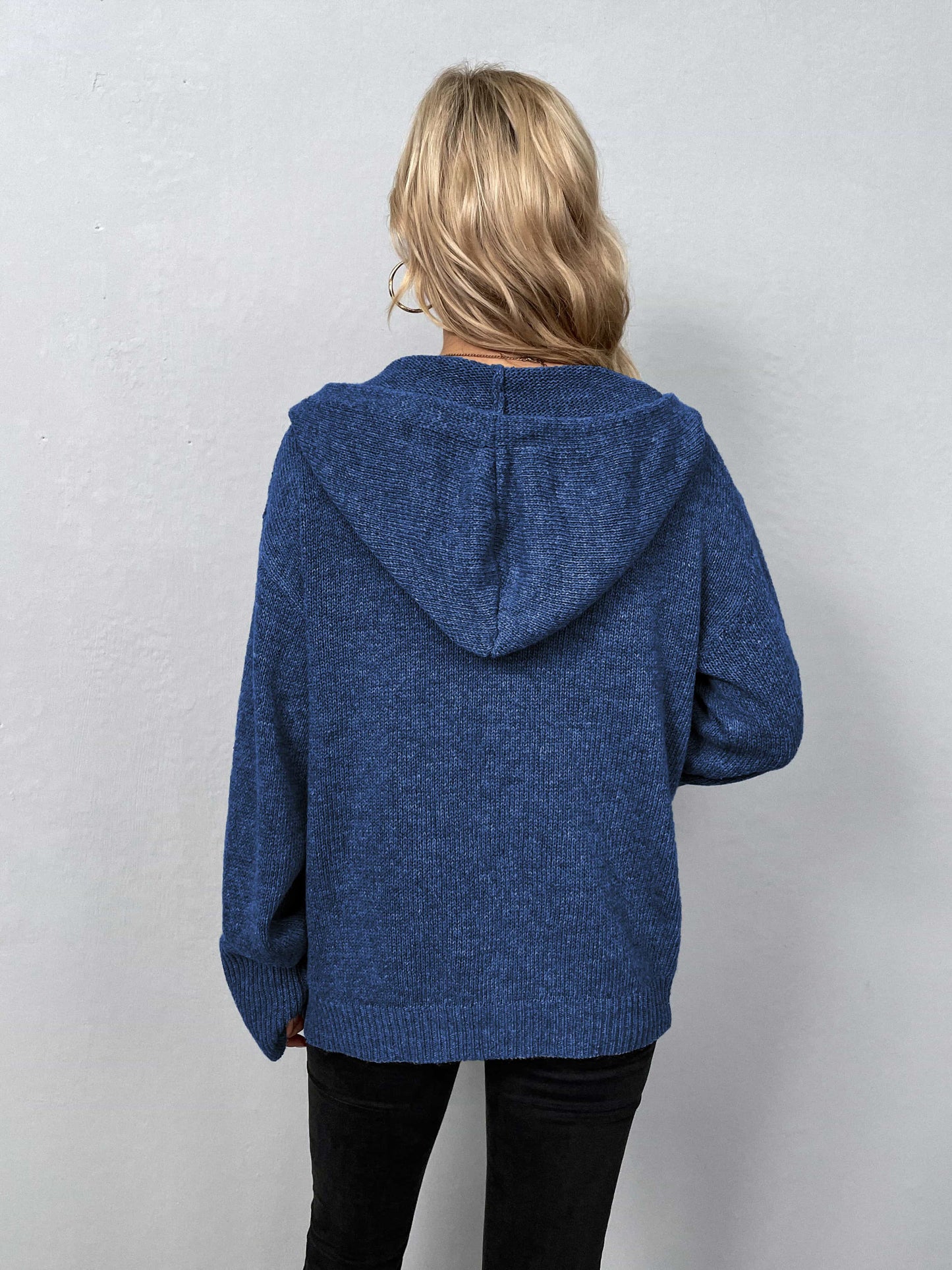 Zofia® | Relaxed and Stylish Sweater