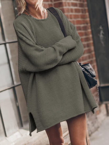 Szabina | Classic and Comfortable Sweater