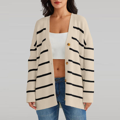 Tanisha | Comfortable and Stylish Cardigan