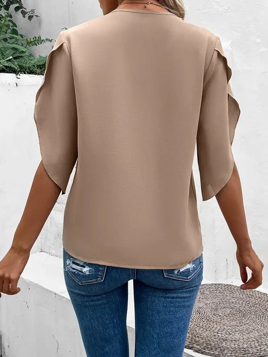 Arnelle® | Relaxed and Timeless general Blouse