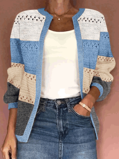 Zalia | Casual and Stylish winter Sweater