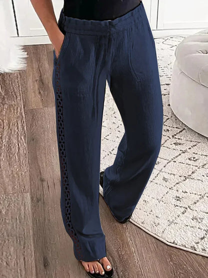 Isabelle® | Soft and breezy Pants