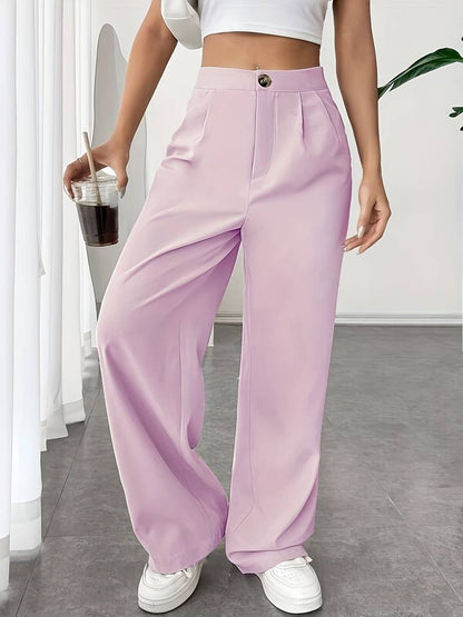 Uta® | Chic and Relaxed general Pants