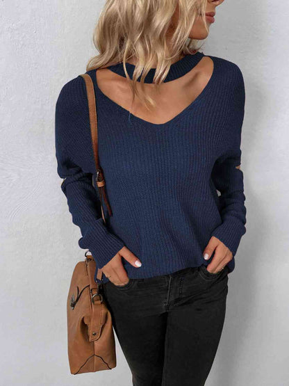 Zia® | Casual and Relaxed Sweater