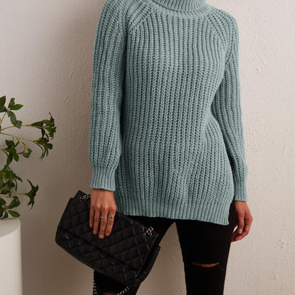 Adeltraud® | Simple and Stylish Sweater