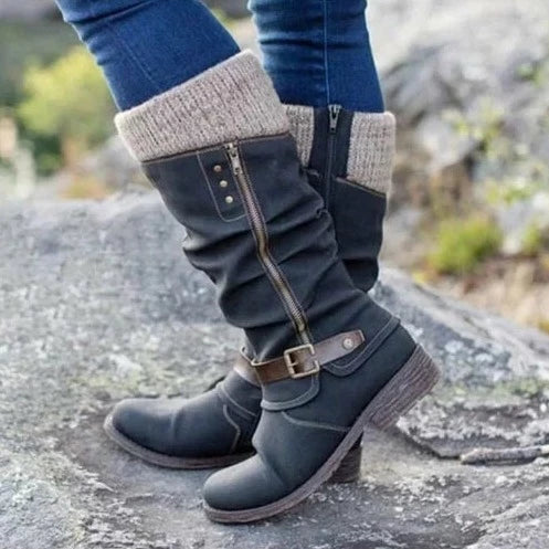 Comfortable and fashionable orthopedic general Boots