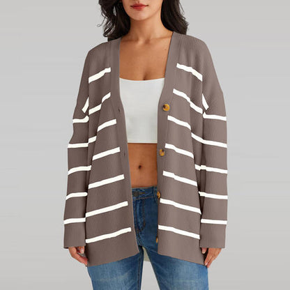 Tanisha | Comfortable and Stylish Cardigan