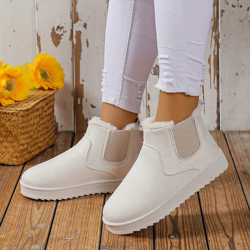 Casual orthopedic tailored general Boots