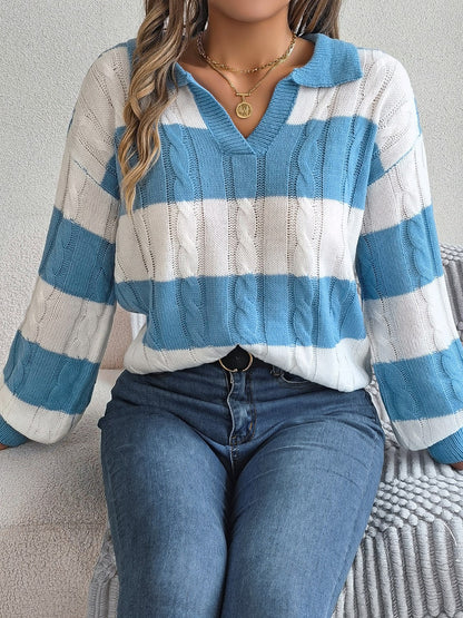 Zorana® | Modern and Comfortable Sweater