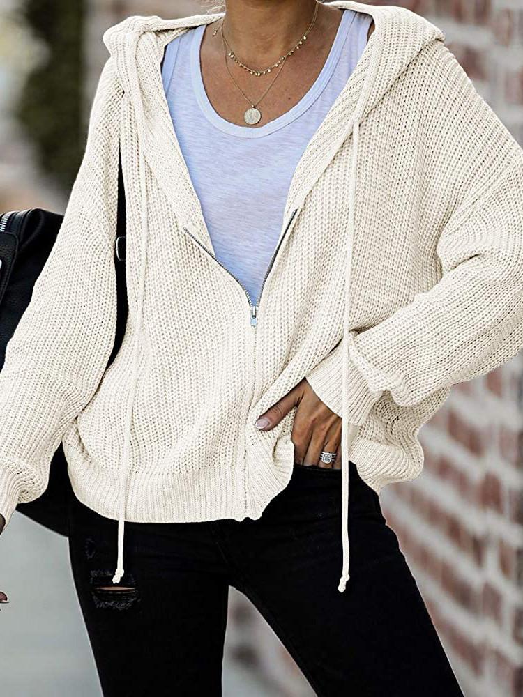 Tova® | Relaxed and Stylish Cardigan