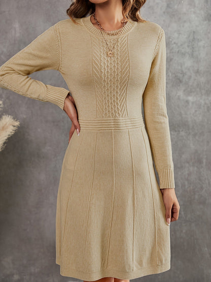 Addie® | Effortless and Chic Dress