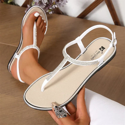 Comfortable and durable orthopedic general Sandals