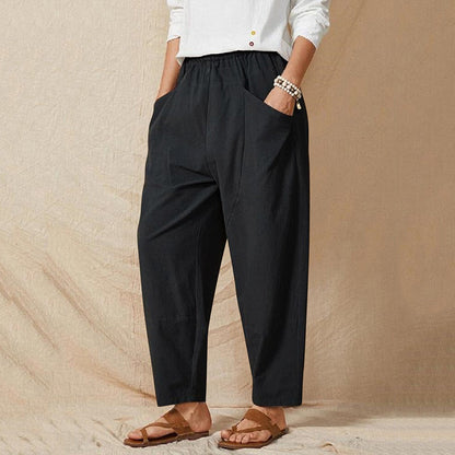 Topaz® | Relaxed and Timeless Pants