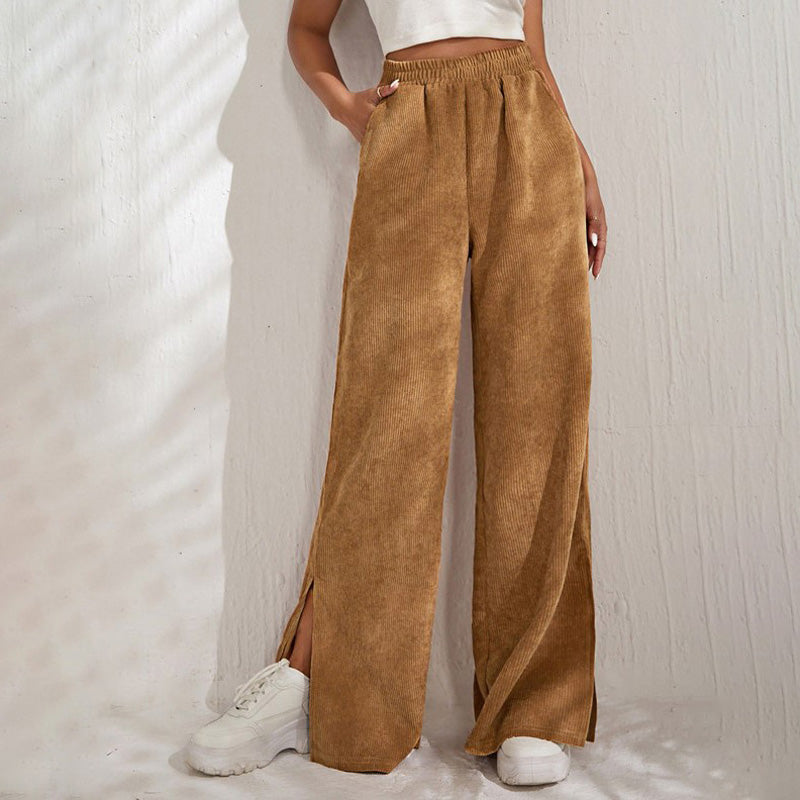 Anabella | Classic and Stylish winter Pants