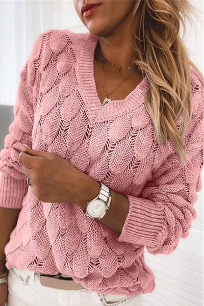 Wendla® | Chic and Versatile Sweater