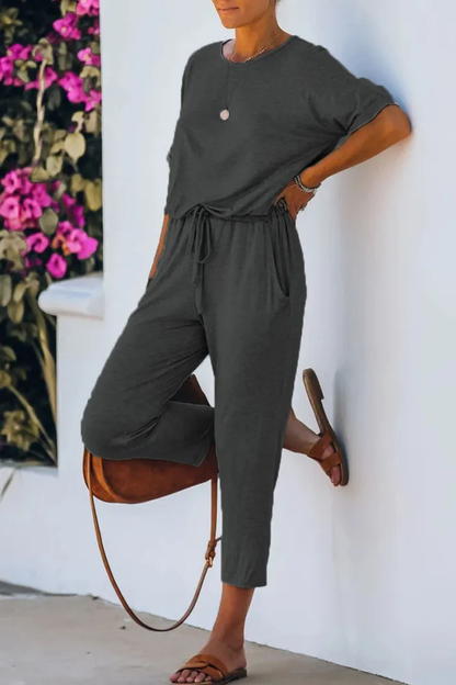 Erna | Casual and Stylish general Jumpsuit