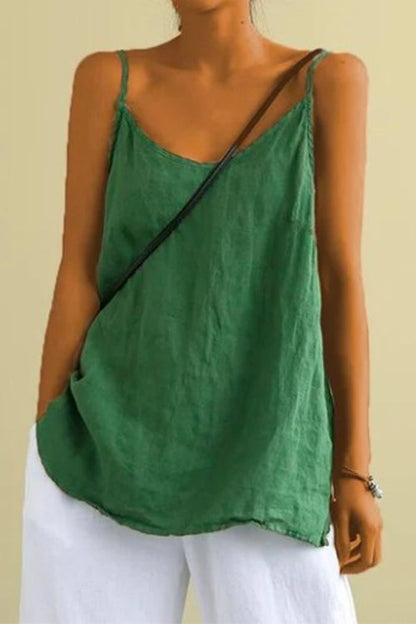 Bridgette® | Elegant and Casual Tank top